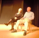 Play II: Caroline Attwood and Stephen Everett